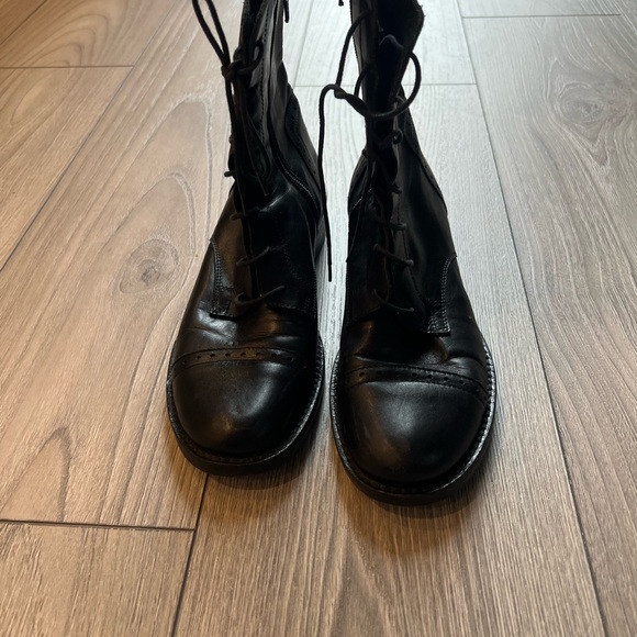 Quality in and out Italian leather - Picture 8 of 10